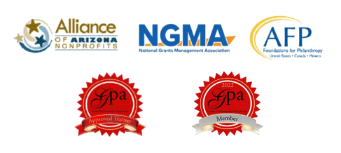 kja certification logos