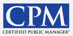 CPM Badge