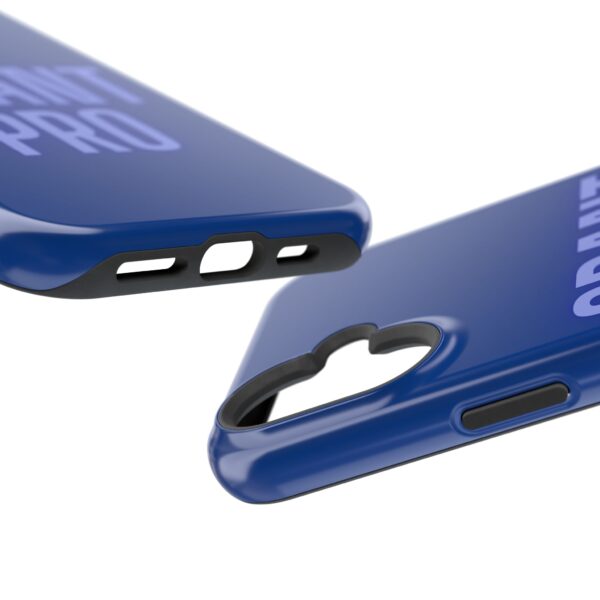 iPhone Blue Grant Pro MagSafe Tough Cases - Image 68