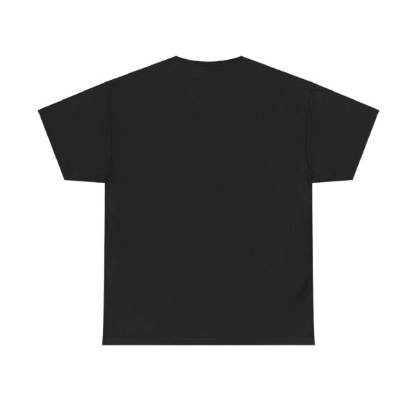 Logic Model Unisex Tee - Image 3