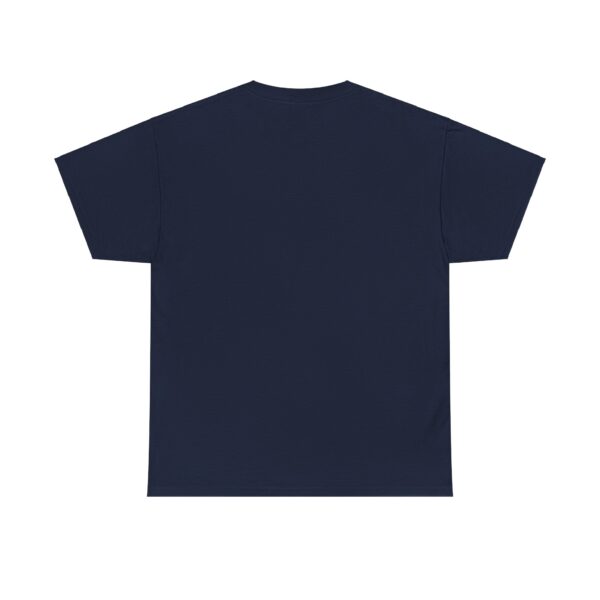 Logic Model Unisex Tee - Image 9