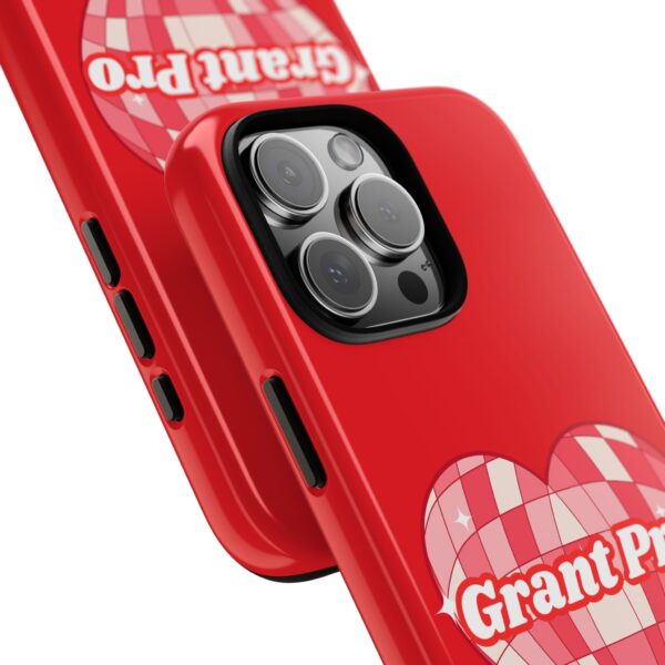 Grant Pro Heart Tough Phone Case - Image 98