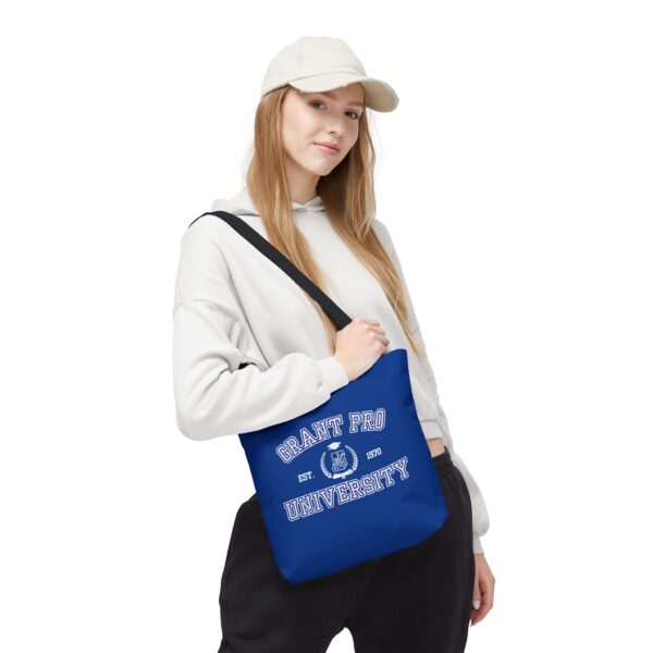 Grant Pro University Tote Bag - Image 8