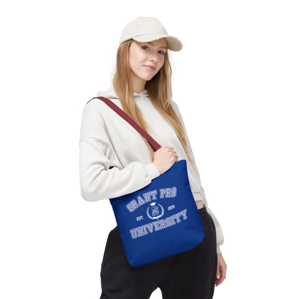 Grant Pro University Tote Bag - Image 12