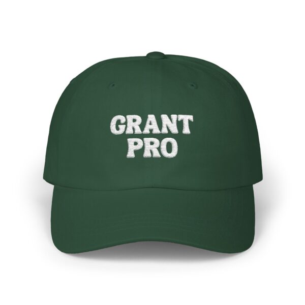 Grant Pro Cap - Image 6