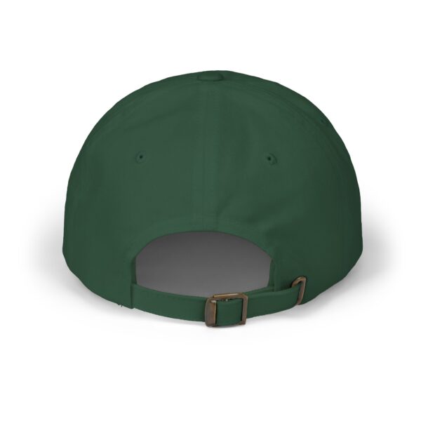 Lucky Grant Pro Cap - Image 2