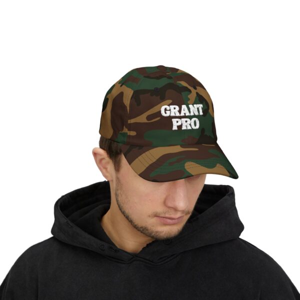 Grant Pro Cap - Image 44