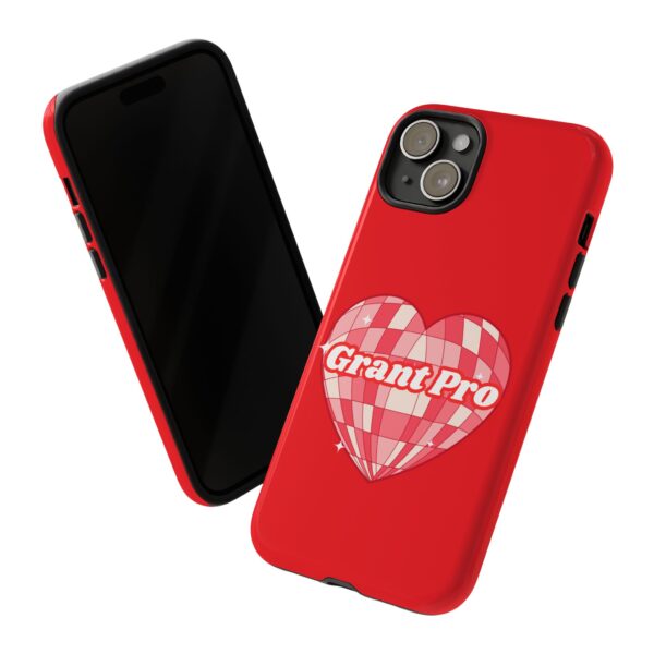 Grant Pro Heart Tough Phone Case - Image 56