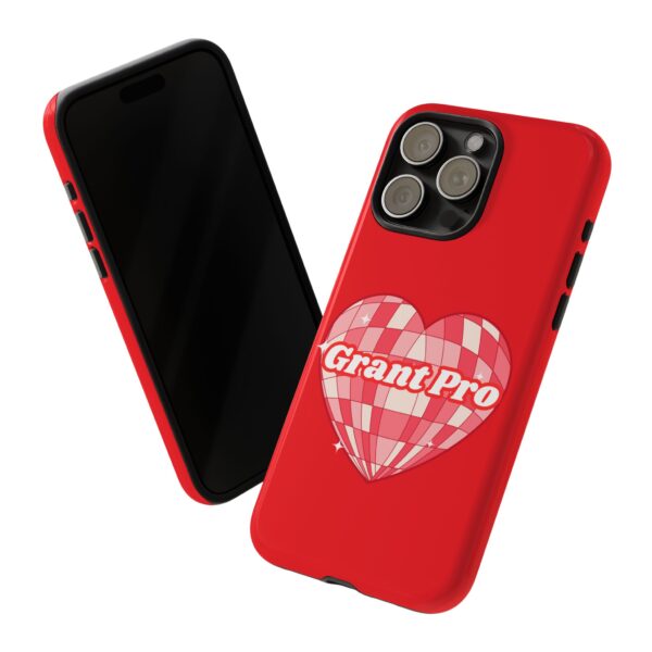 Grant Pro Heart Tough Phone Case - Image 68