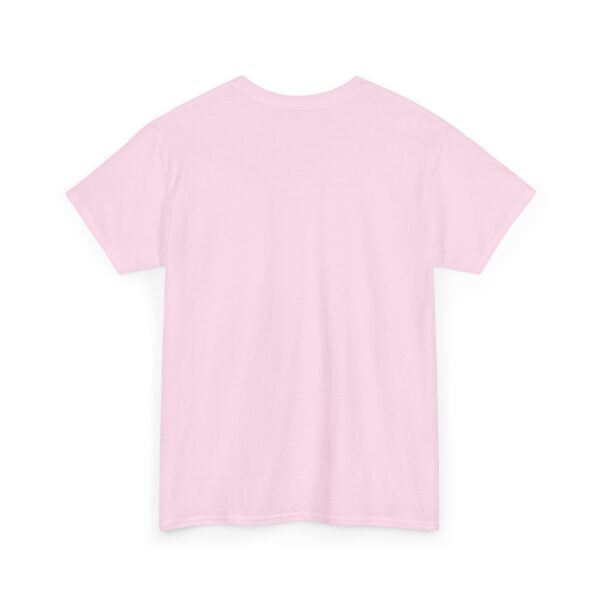 Lucky Grant Pro Unisex Heavy Cotton Tee - Image 64