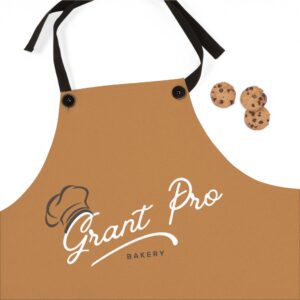 Grant Pro Bakery Apron