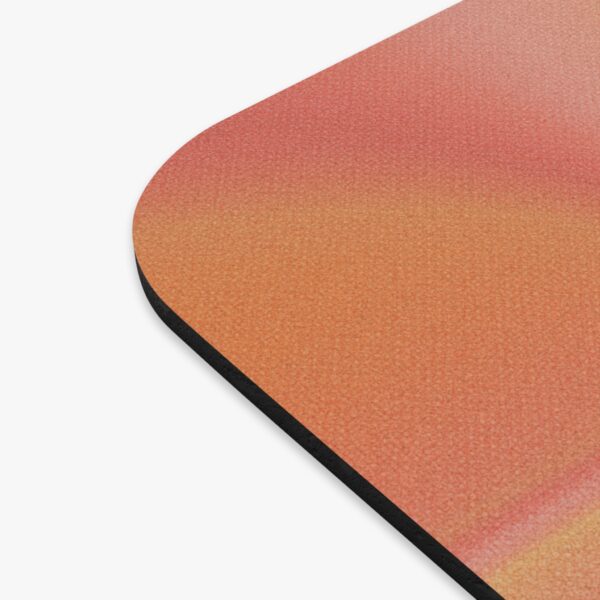 Yellow Grant Professional Mouse Pad - Image 2