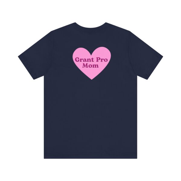 Grant Pro Mom Jersey Short Sleeve Tee - Image 58