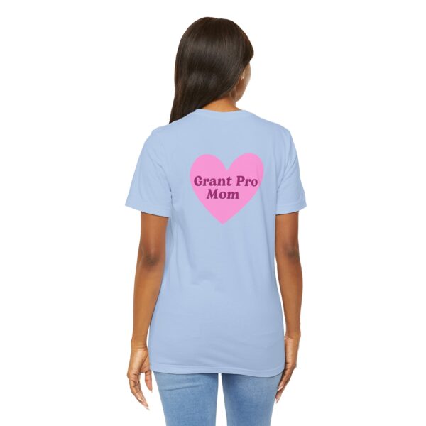 Grant Pro Mom Jersey Short Sleeve Tee - Image 55
