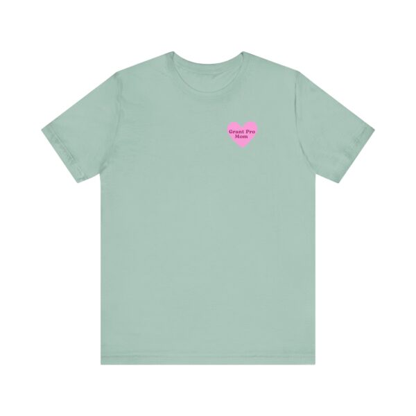 Grant Pro Mom Jersey Short Sleeve Tee - Image 42