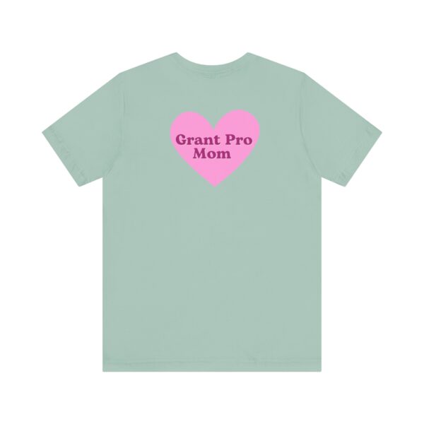 Grant Pro Mom Jersey Short Sleeve Tee - Image 43