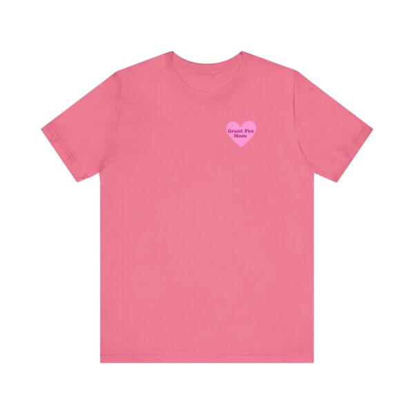 Grant Pro Mom Jersey Short Sleeve Tee - Image 62