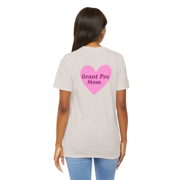 Grant Pro Mom Jersey Short Sleeve Tee - Image 28