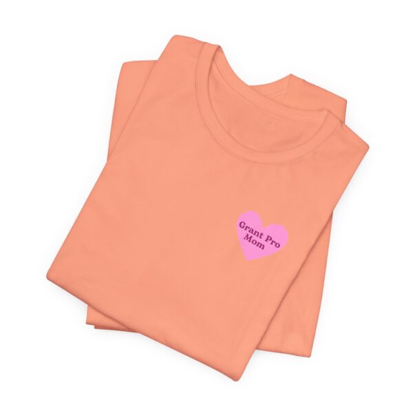 Grant Pro Mom Jersey Short Sleeve Tee - Image 32
