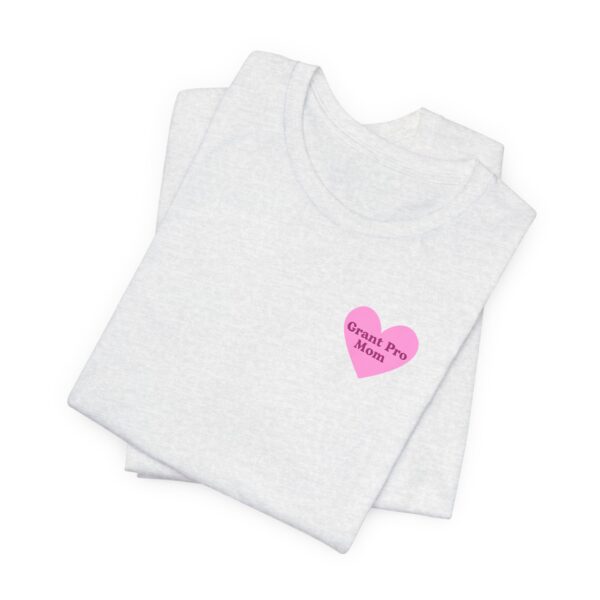 Grant Pro Mom Jersey Short Sleeve Tee - Image 16