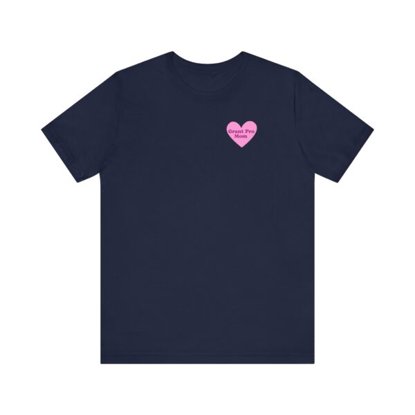 Grant Pro Mom Jersey Short Sleeve Tee - Image 57