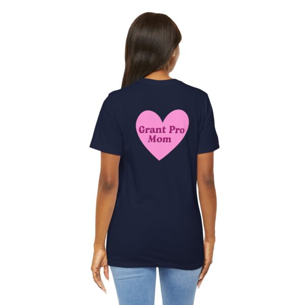 Grant Pro Mom Jersey Short Sleeve Tee - Image 60