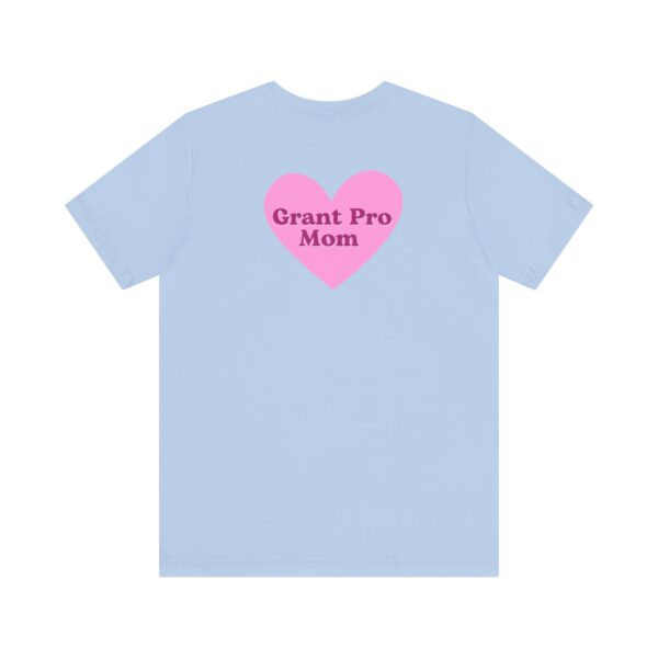 Grant Pro Mom Jersey Short Sleeve Tee - Image 53