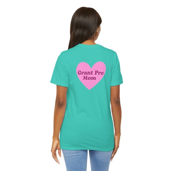Grant Pro Mom Jersey Short Sleeve Tee - Image 51