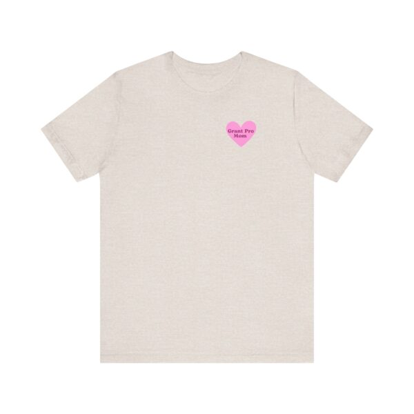 Grant Pro Mom Jersey Short Sleeve Tee - Image 25