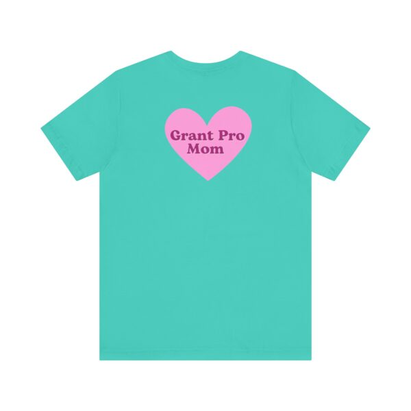 Grant Pro Mom Jersey Short Sleeve Tee - Image 48