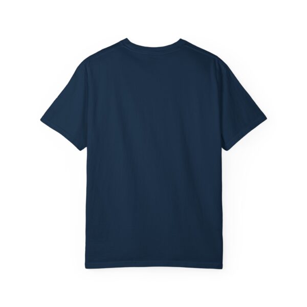 My Wife is a Grant Pro Mens Garment-Dyed T-shirt - Image 27