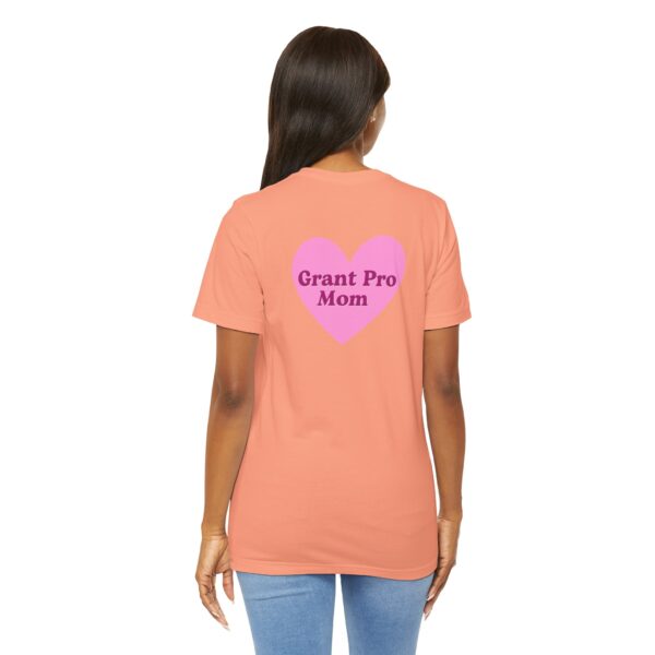 Grant Pro Mom Jersey Short Sleeve Tee - Image 34