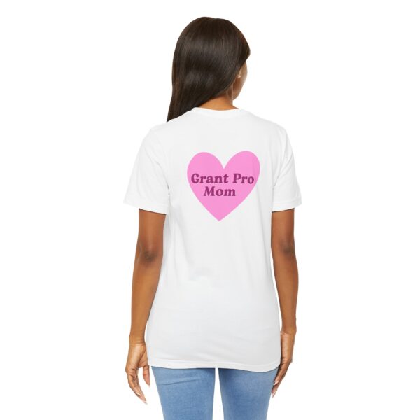 Grant Pro Mom Jersey Short Sleeve Tee - Image 12
