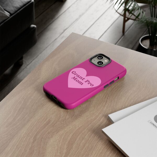 Grant Pro Mom iPhone Case - Image 20
