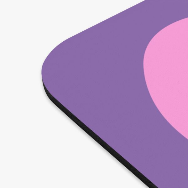 Grant Pro Mom Mouse Pad (Rectangle) - Image 2