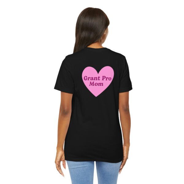 Grant Pro Mom Jersey Short Sleeve Tee - Image 23