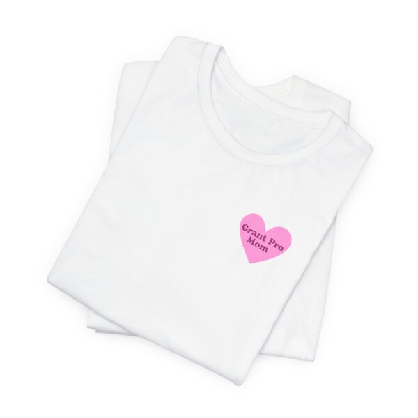 Grant Pro Mom Jersey Short Sleeve Tee - Image 10