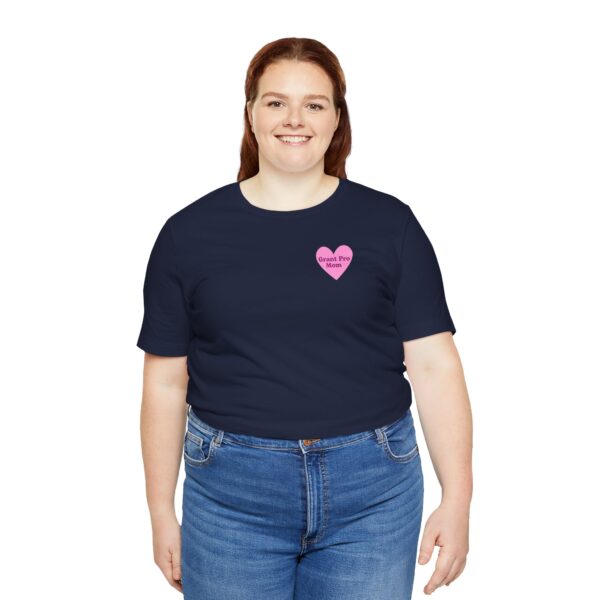 Grant Pro Mom Jersey Short Sleeve Tee - Image 59