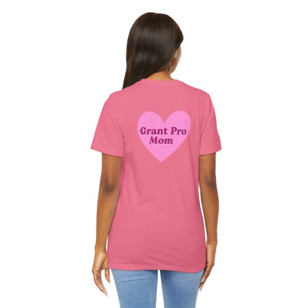 Grant Pro Mom Jersey Short Sleeve Tee - Image 65
