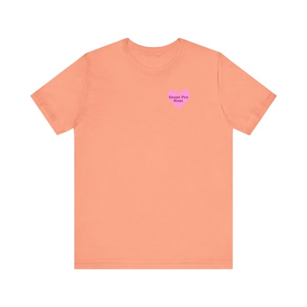 Grant Pro Mom Jersey Short Sleeve Tee - Image 30