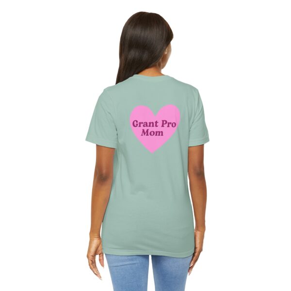 Grant Pro Mom Jersey Short Sleeve Tee - Image 45