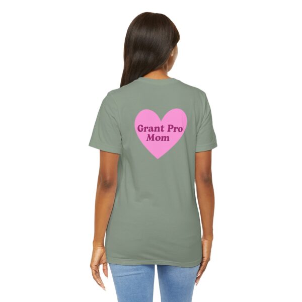 Grant Pro Mom Jersey Short Sleeve Tee - Image 39
