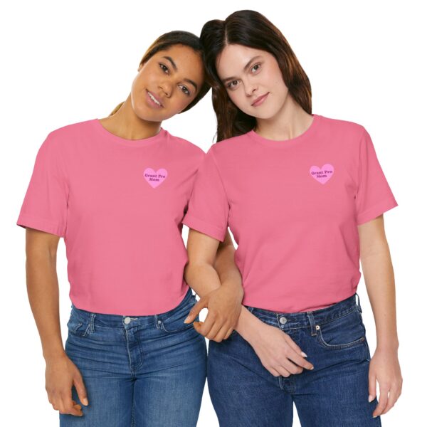Grant Pro Mom Jersey Short Sleeve Tee - Image 66