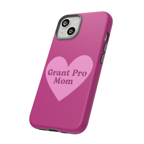 Grant Pro Mom iPhone Case - Image 18