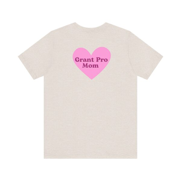 Grant Pro Mom Jersey Short Sleeve Tee - Image 26