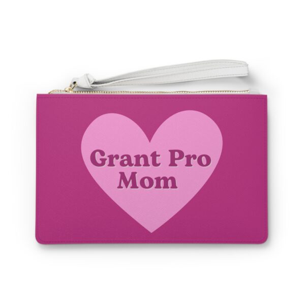 Grant Pro Mom Clutch Bag - Image 2