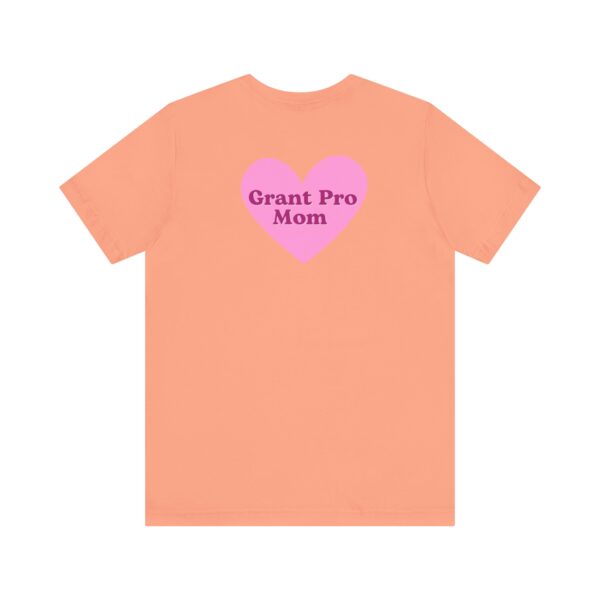 Grant Pro Mom Jersey Short Sleeve Tee - Image 31