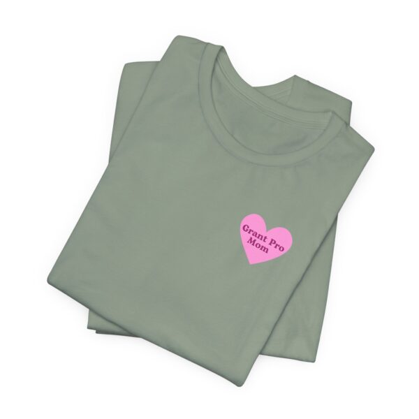 Grant Pro Mom Jersey Short Sleeve Tee - Image 41