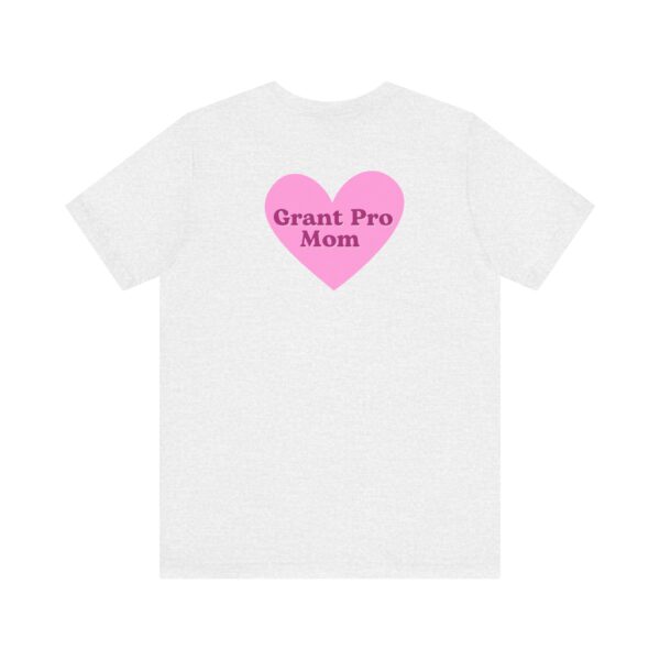 Grant Pro Mom Jersey Short Sleeve Tee - Image 15