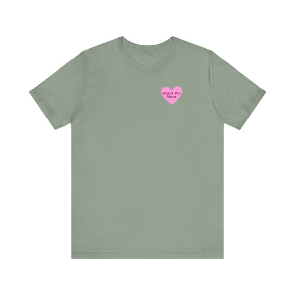 Grant Pro Mom Jersey Short Sleeve Tee - Image 36